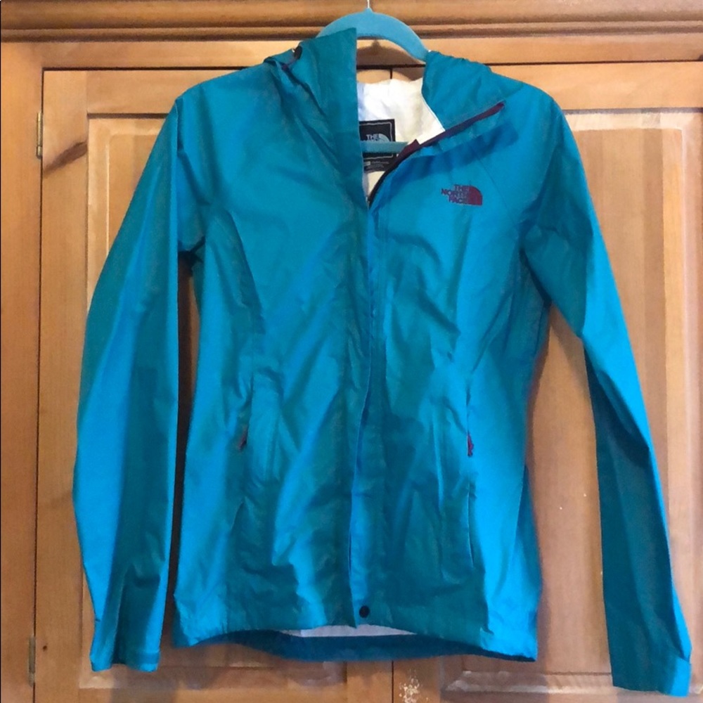 Northface Rain Jacket - image 1